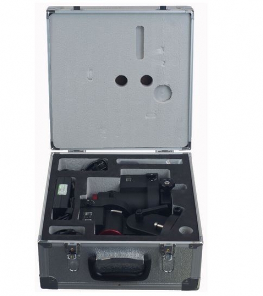 iOptron Montierung GEM28 GoTo iPolar LiteRoc